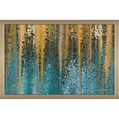 "Psalm 37 4 My Delight" by Mark Lawrence Print on Acrylic.