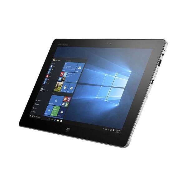 Shop Refurbished Hp Elite X2 1012 G1 12 Tablet Intel Core M7 6y75 1 20ghz 8gb 256gb Ssd W10 Overstock 19530557