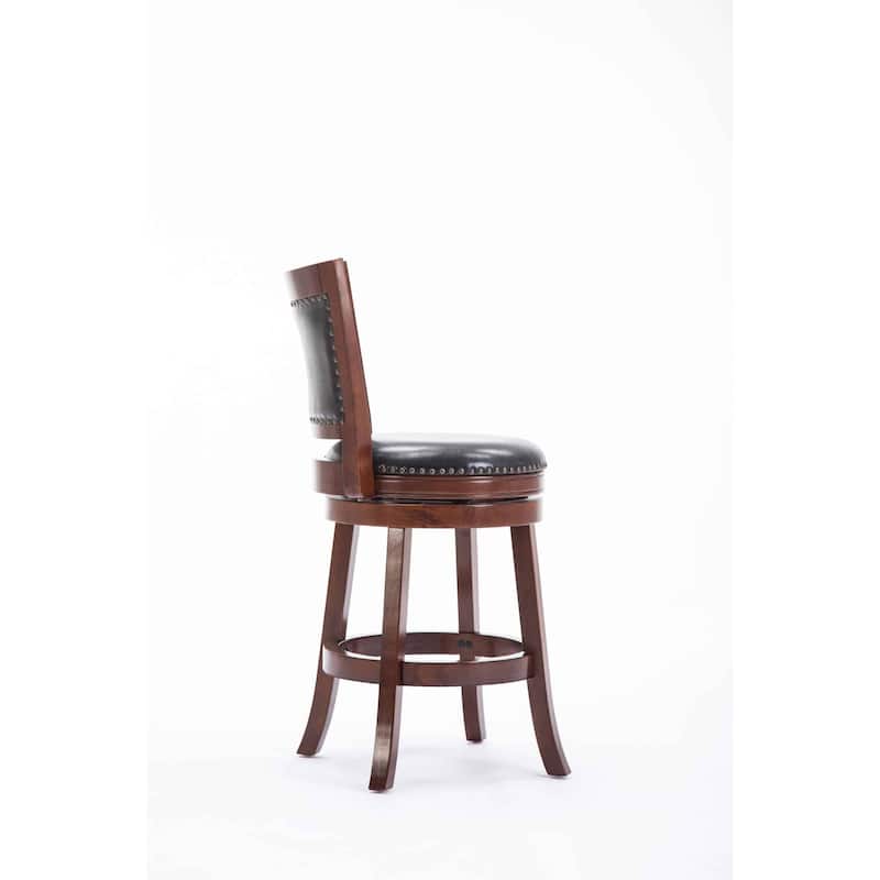 Bristol Swivel Counter Stool