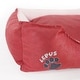 preview thumbnail 7 of 33, Pets Washable Dog Bed for Small / Medium / Large Dogs - Durable Waterproof Sofa Dog Bed with Sides