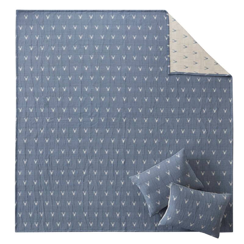 Woolrich Keystone Coverlet Set