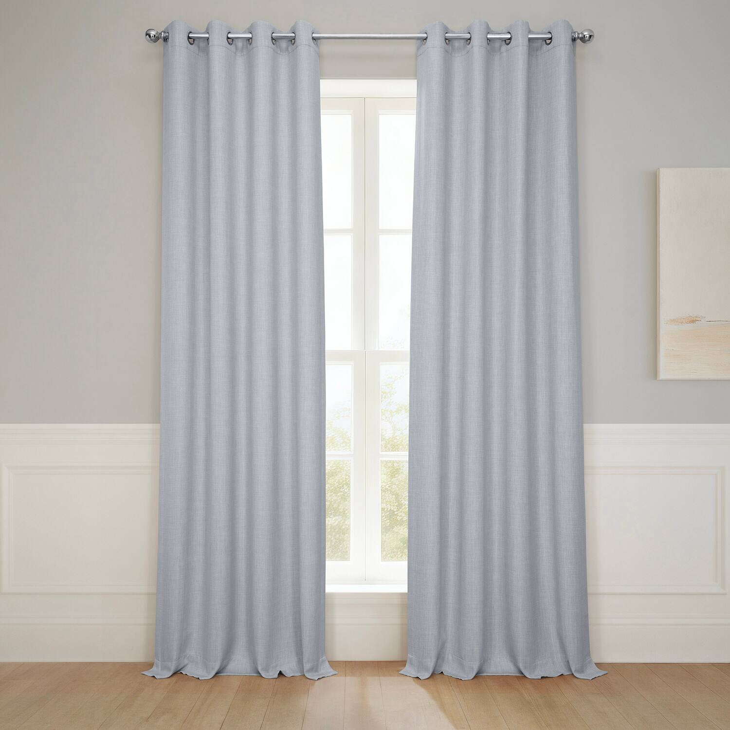 Option Heather Grey