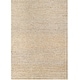 preview thumbnail 8 of 10, Johana Mid-Century Modern Solid Area Rug