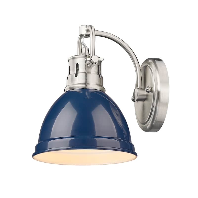 Duncan 1-light Bath Vanity