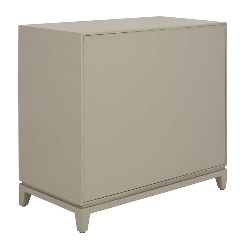 SAFAVIEH Arta 2-Door 1-Drawer Chest
