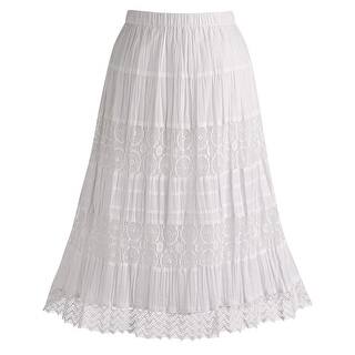 Buy Long Skirts Online at Overstock.com | Our Best Skirts Deals
