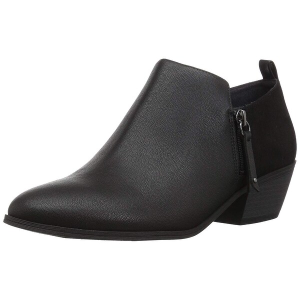 berry chelsea boots