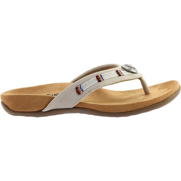 minnetonka flip flops