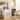 59" White LED Makeup Vanity Desk with Mirror, 3 Drawers & 2 Cabinets, Storage Shelves for Bedroom