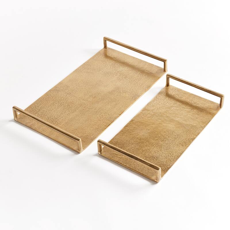 Elora Decorative Trays