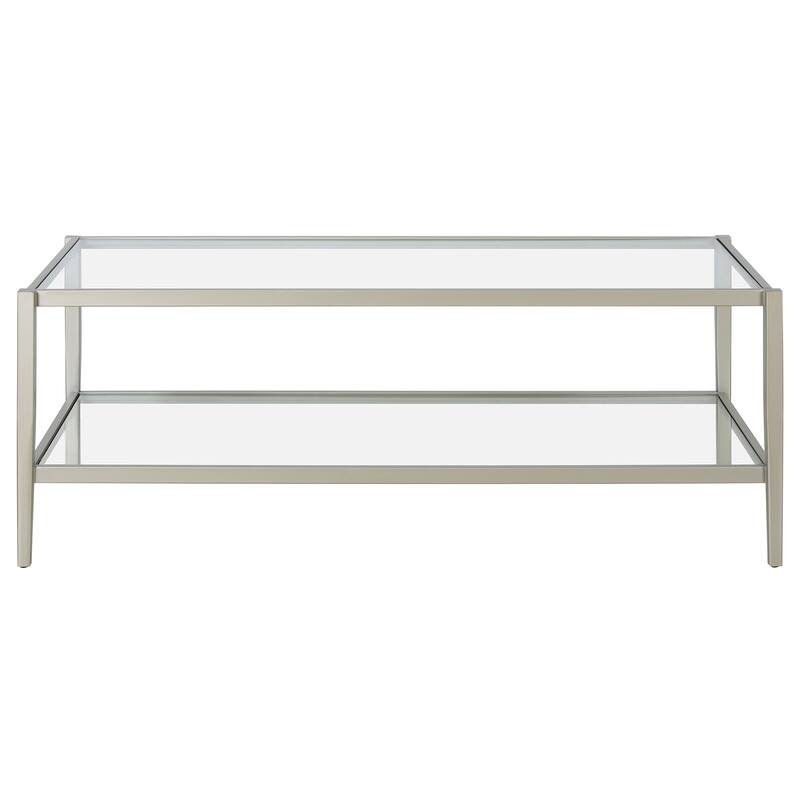 Hera Rectangular Coffee Table