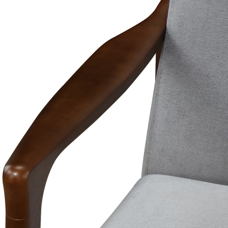 NPD Furniture Nicholas Arm Chair