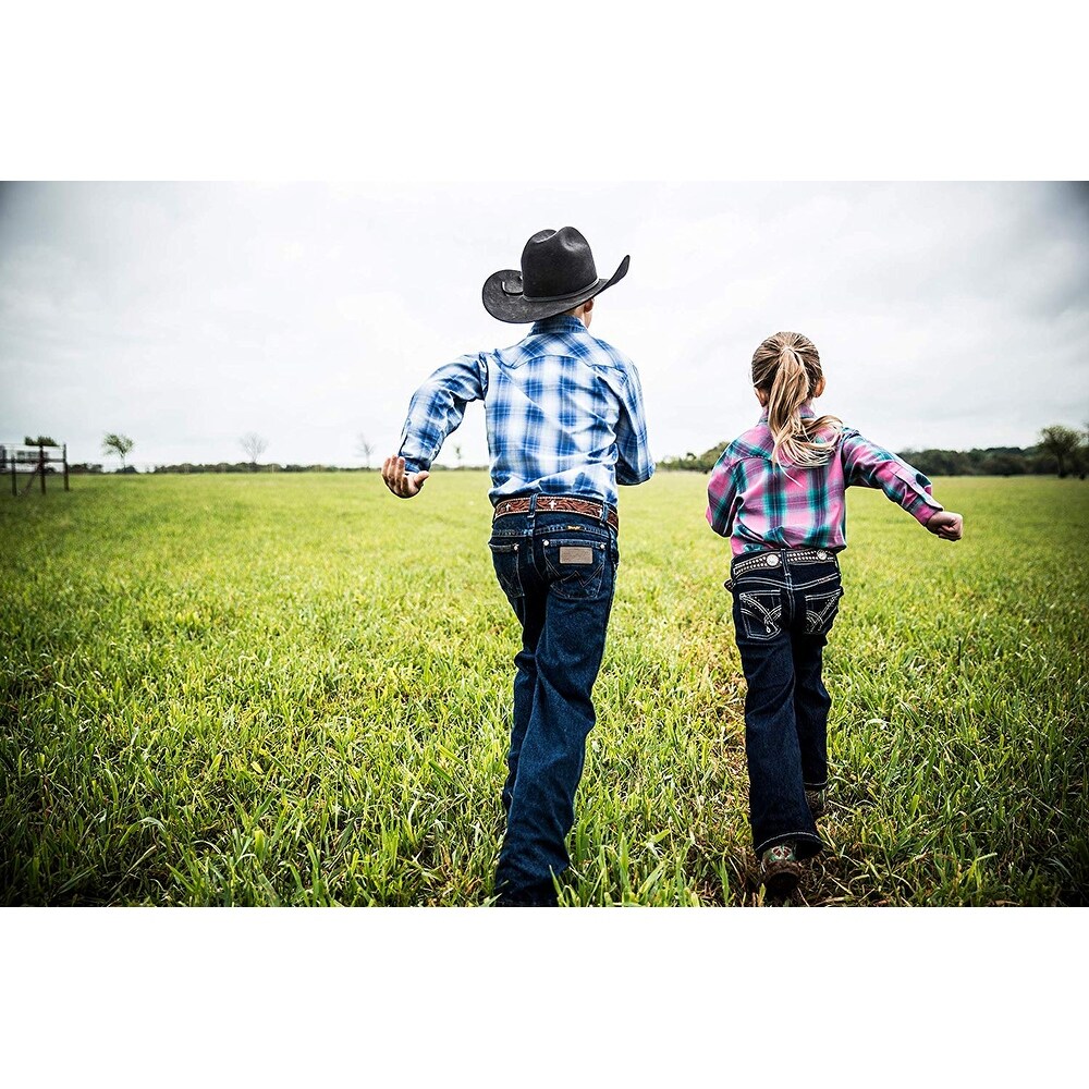 little boys wrangler jeans