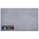 Option Waffle Light Gray