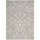 preview thumbnail 26 of 53, Nourison Persian Empire PE22 Area Rug 2' 3" x 8' - Silver - Runner