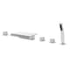 Option Brushed Nickel