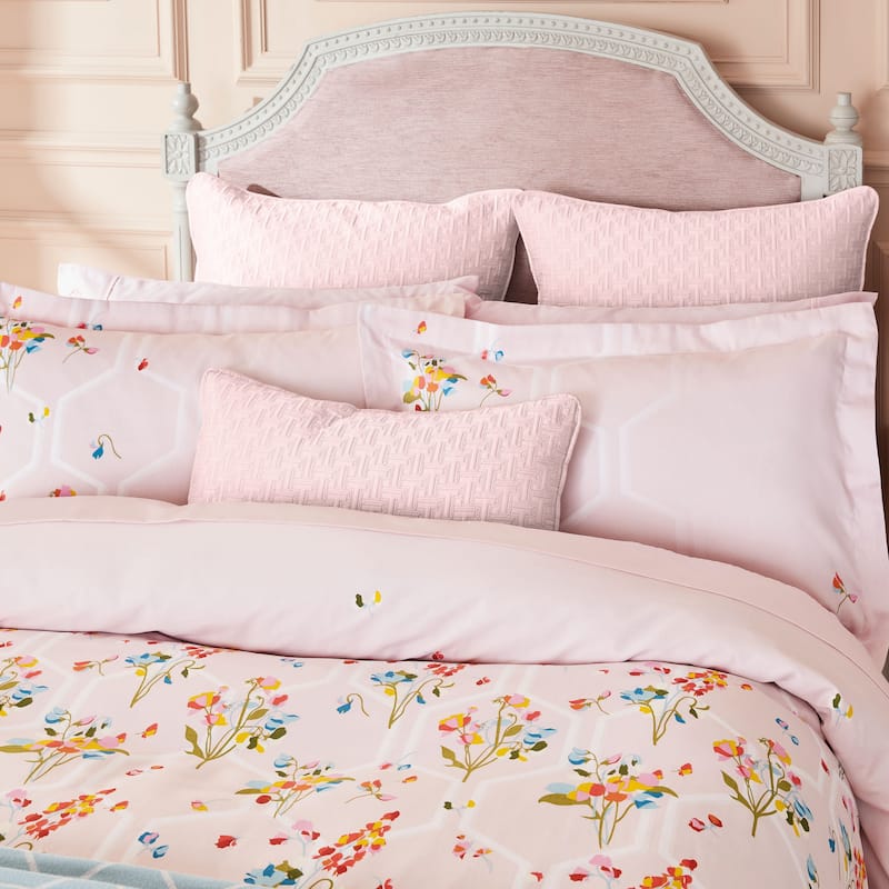 Ted Baker Peppermint Comforter Set