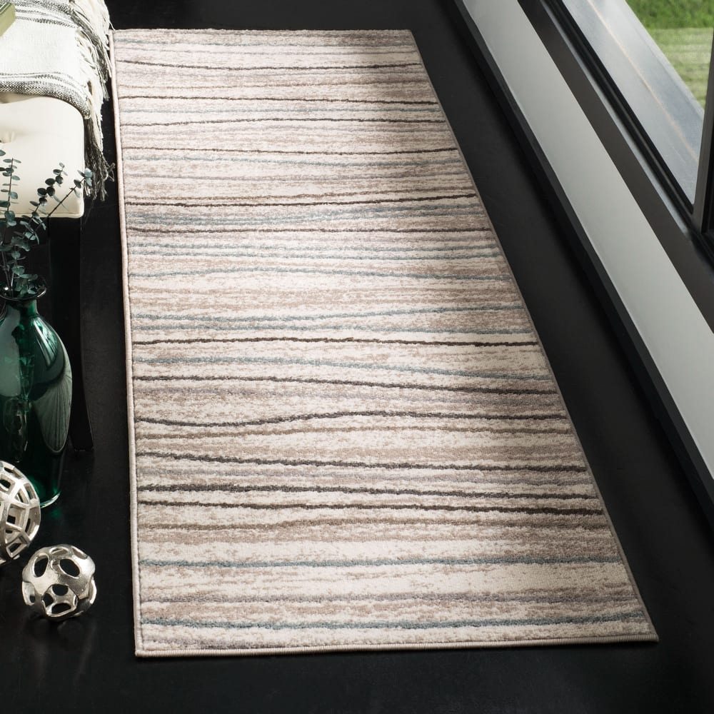 SAFAVIEH Amsterdam Stancuta Modern Rug