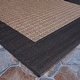 Dream Decor Rugs Pergola Quad Indoor Outdoor Area Rug - Bed Bath ...