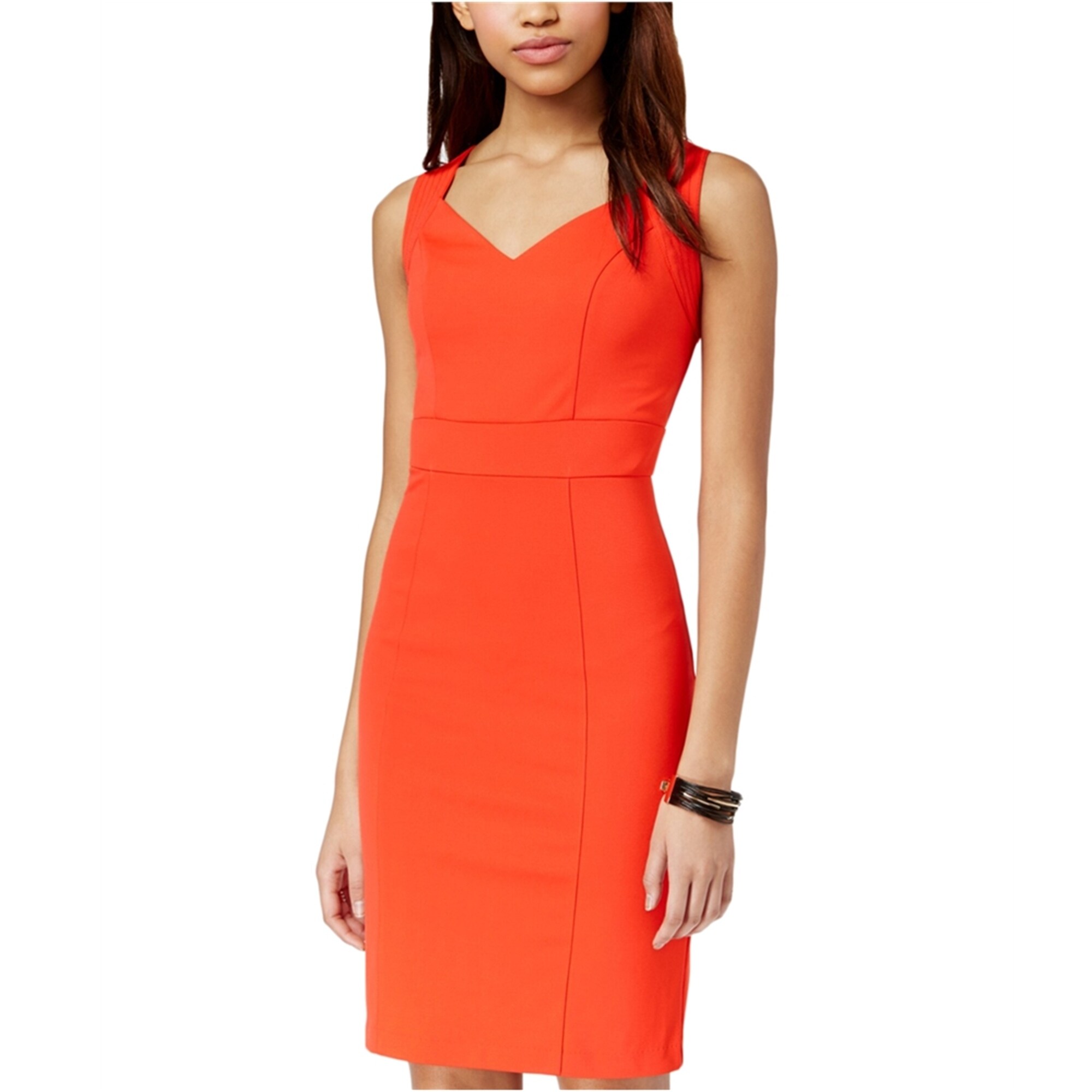 xoxo formal dresses Alexander by Daymor Dress 1586 Sand / 16 main image 1