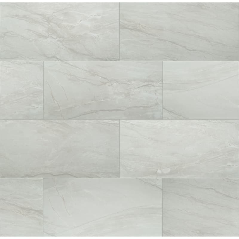 Ackland AKNPTMAR24X48M-CA Marnix - 24" x 48" Porcelain Solid Floor and