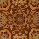 preview thumbnail 44 of 51, SAFAVIEH Handmade Heritage Traditional Rust/ Beige Wool Rug
