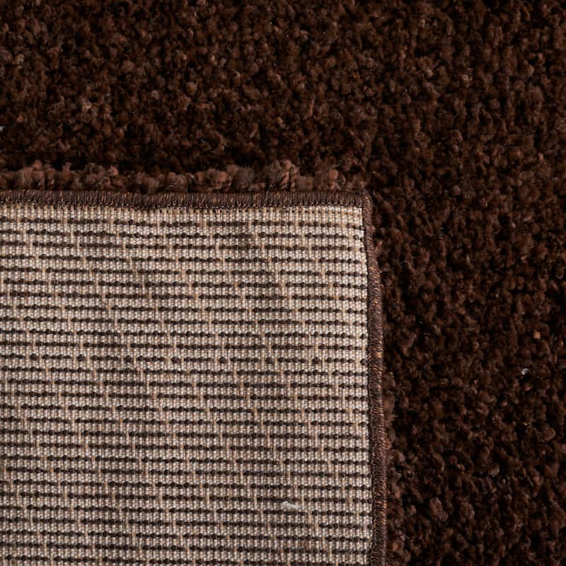 SAFAVIEH Santa Monica Shag Einara 2-inch Thick Area Rug