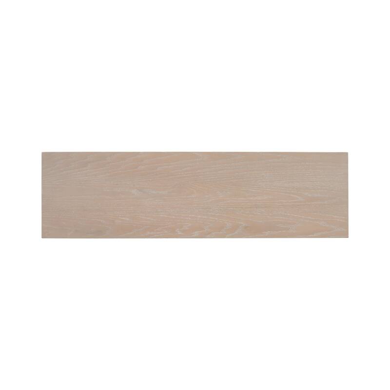 Elegant console table
