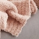 preview thumbnail 15 of 17, Cozy Potato® Comfort Couch Throw Blanket