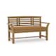 Option Canvas Teak