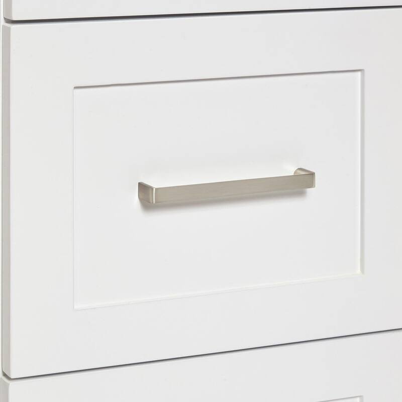 Ariel F042SRCQOVO Hamlet 42" Free Standing Single Basin Vanity Set