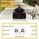 preview thumbnail 19 of 61, 12V Licensed Lamborghini 4WD Kids Ride-on Sports Car with 2.4G Remote - 24" x 44" x 18" (W x D x H)