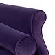 preview thumbnail 31 of 78, Eliza 82.5" Tufted Oversized Performance Fabric Chaise Lounge with Bolster Pillows