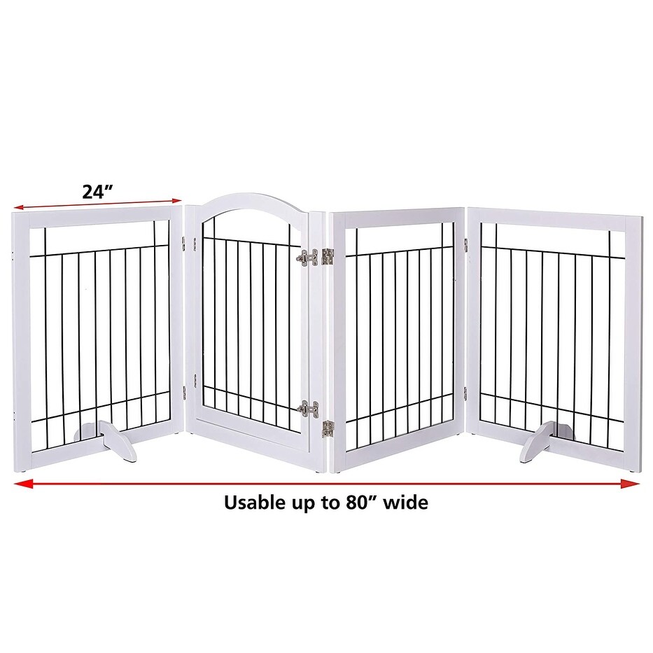 96 inch retractable baby gate on sale