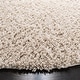 preview thumbnail 104 of 123, SAFAVIEH August Shag Veroana Solid 1.5-inch Thick Rug