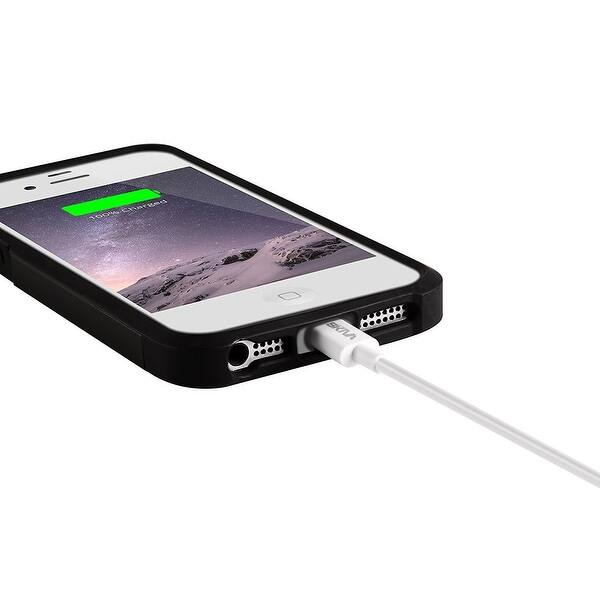 Shop Skiva Powerflow 2 4 Amps 12 Watts Fastest Car Charger