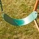 preview thumbnail 6 of 9, Swing-N-Slide Pioneer Deluxe DIY Play Set Hardware Kit with 2-Piece Summit Slide (Lumber not Included) - 192L x 168W x 96H