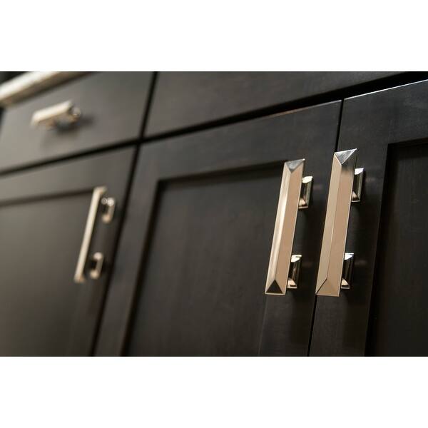 Hickory Hardware P2153 Bungalow 3 Or 3 3 4 Center To Center Bar Overstock 18614443