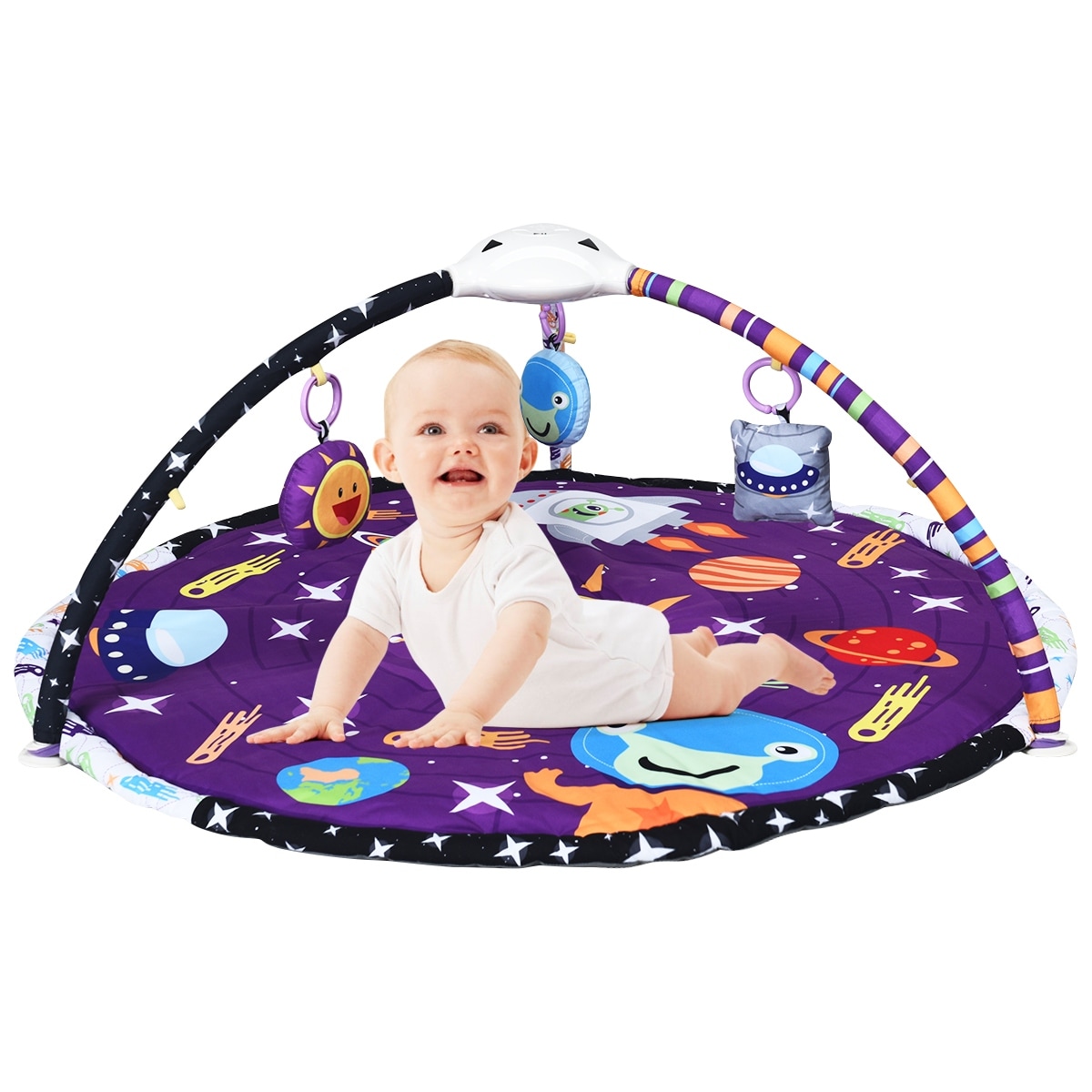 baby toys with music and lights
