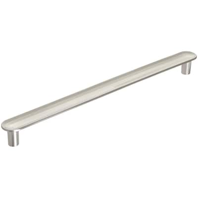 Amerock Concentric 7-9/16 Inch Center to Center Bar Cabinet Pull