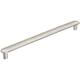 Option Satin Nickel