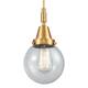 Option Satin Gold