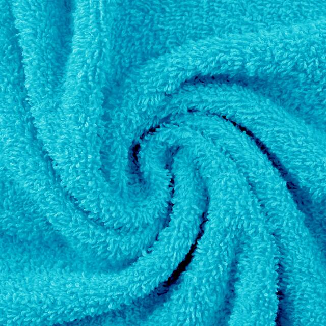 Superior Eco Friendly Cotton Soft and Absorbent Hand Towel (Set of 6) - Set of 6