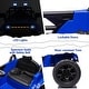 preview thumbnail 53 of 52, Kids Ride On Truck Car with Remote Control