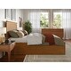 preview thumbnail 82 of 152, Nantucket Platform Bed with Footboard and Storage Drawers