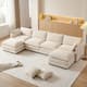 Option Beige-4 Seat