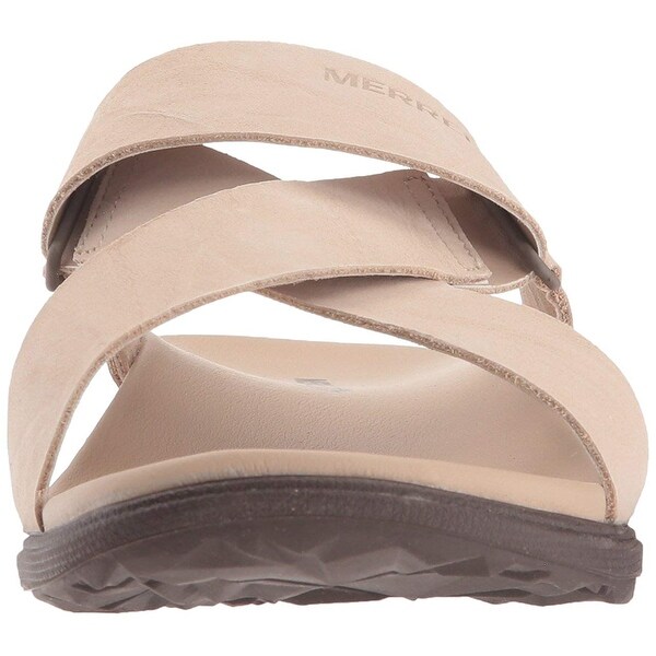 Merrell around town sales sunvue slide