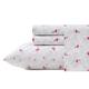 Option Flamingo Santa Red