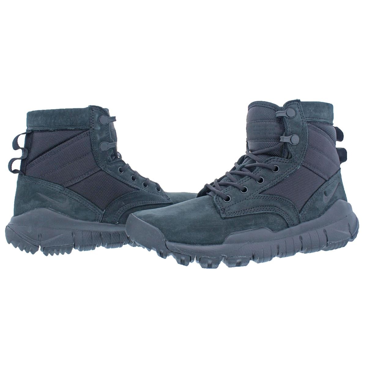nike ankle boots womens
