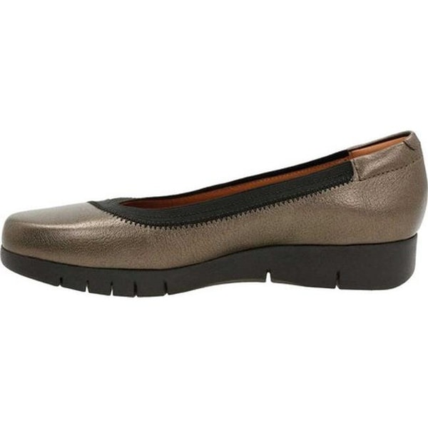 clarks daelyn hill